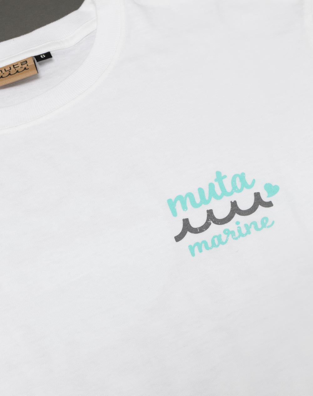 EVENT / WEB限定］BEACH SPOOKY Tシャツ – muta Online Store