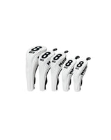 自立式キャディバッグ＆ヘッドカバーセット (CONTINUA) [全2色]