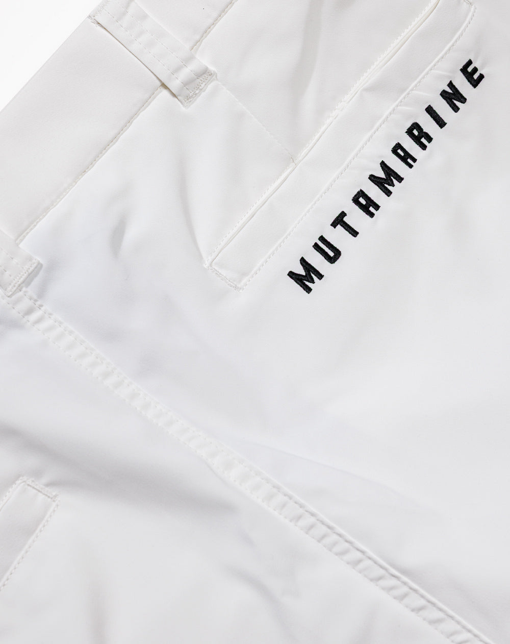 撥水ストレッチ ショートパンツ – muta Online Store