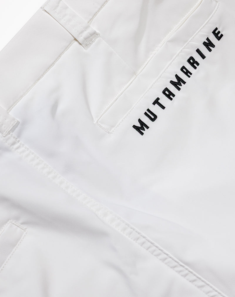 撥水ストレッチ ショートパンツ – muta Online Store