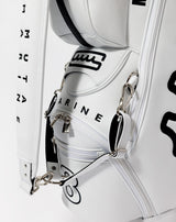 自立式キャディバッグ＆ヘッドカバーセット (CONTINUA) [全2色]