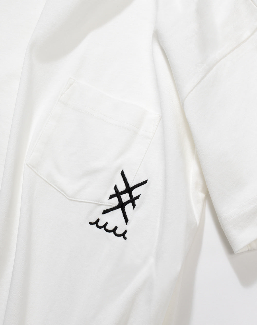 EVENT / WEB限定］SOLIDEX × muta MARINE Tシャツ – muta Online