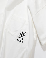 ［EVENT / WEB限定］SOLIDEX × muta MARINE Tシャツ