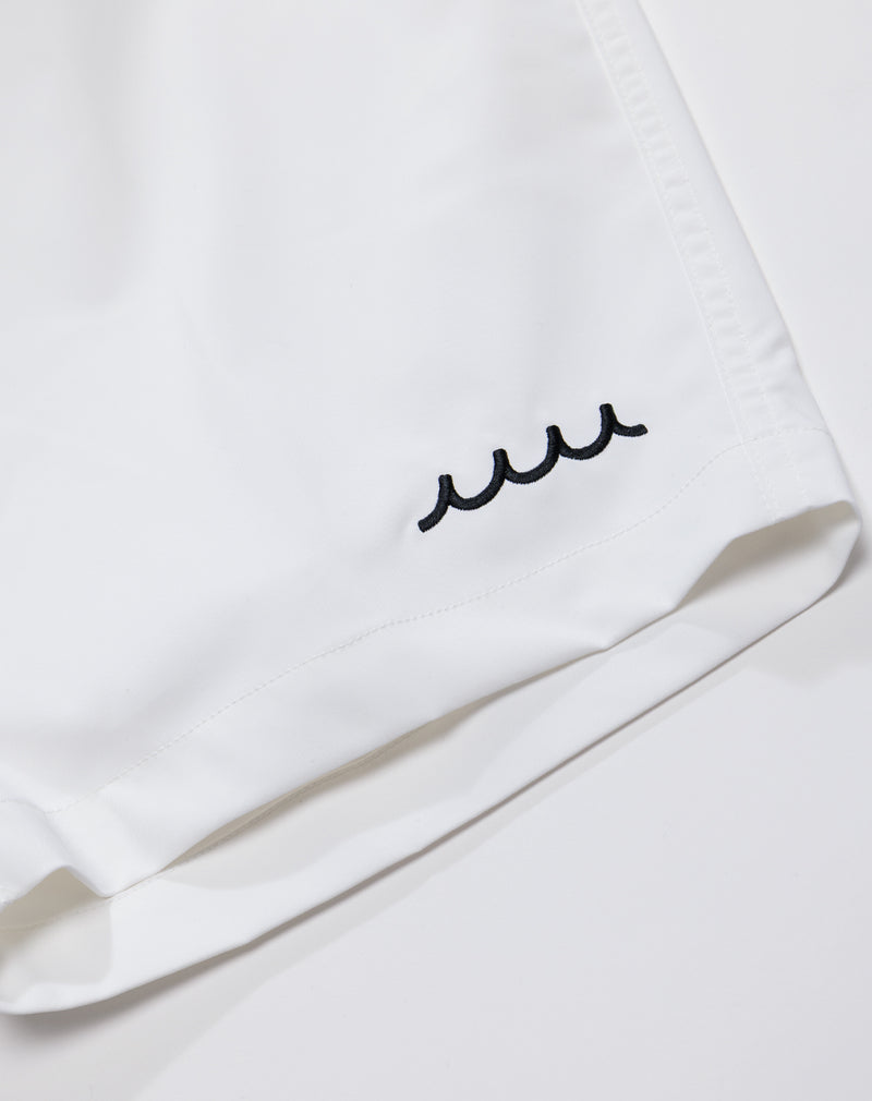 撥水ストレッチ ショートパンツ – muta Online Store