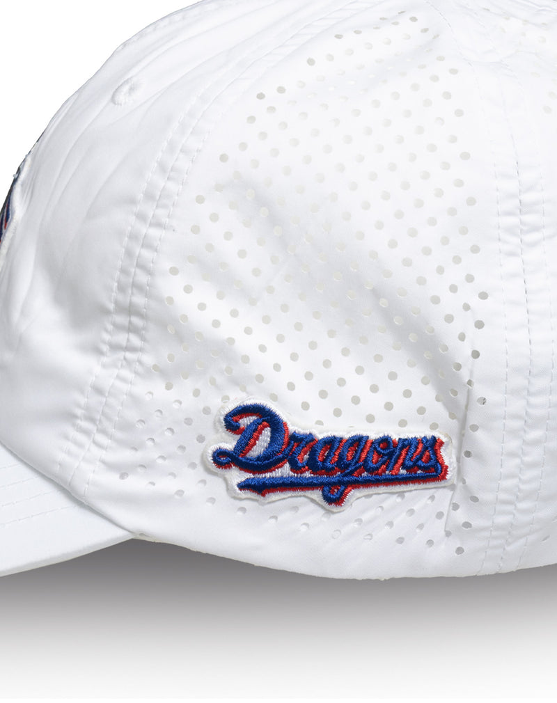 2/17(火) 11:00より販売開始】中日ドラゴンズ × muta MARINE キャップ