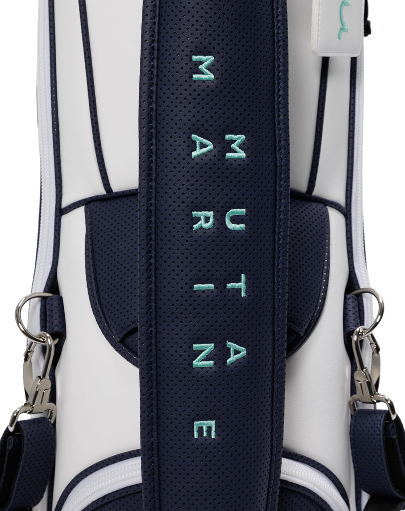 店舗限定：muta MARINE GOLF 新宿髙島屋店 ］CONTINUA エシカルレザー
