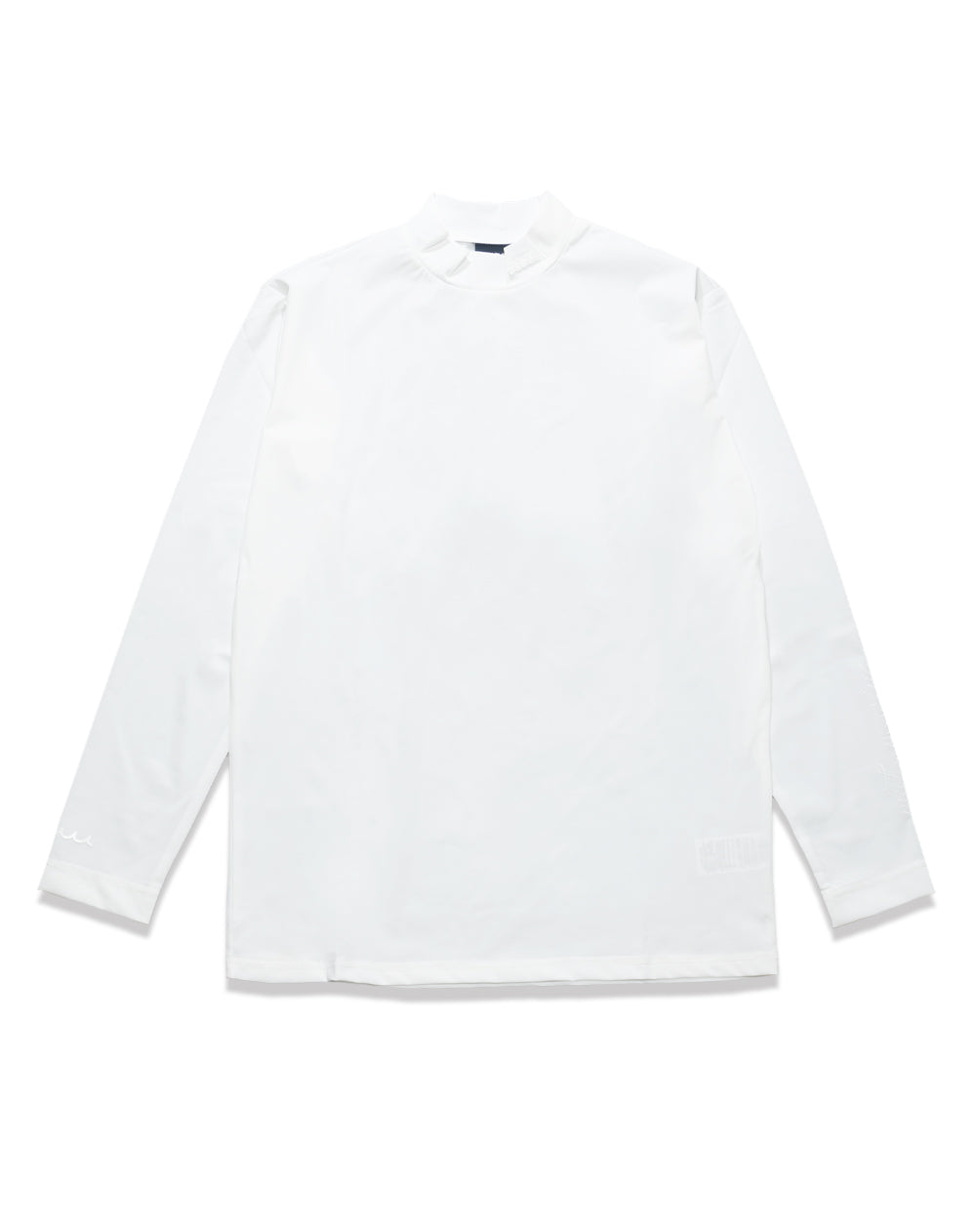 新品未使用　ムータ　長袖　モックネック　サイズM MEN – HIGH NECK – muta Online Store