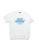 ［EVENT / WEB限定］ヘムリブ ポケットTシャツ (スクリブルロゴ) [全7色]