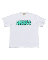 BUBLLE ロゴTシャツ [全3色]