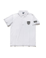 ［EVENT /WEB限定］せとはる × muta MARINE GOLF ポロシャツ