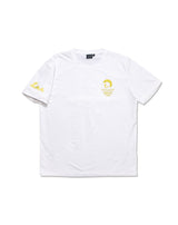 CENTURION BOATS × LEON × muta MARINE Tシャツ