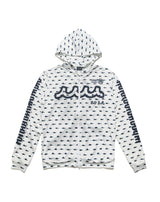 【10/17 AM11:00より販売開始】［WEB限定］とび島丸 × MMF ラッシュパーカー [全3色]