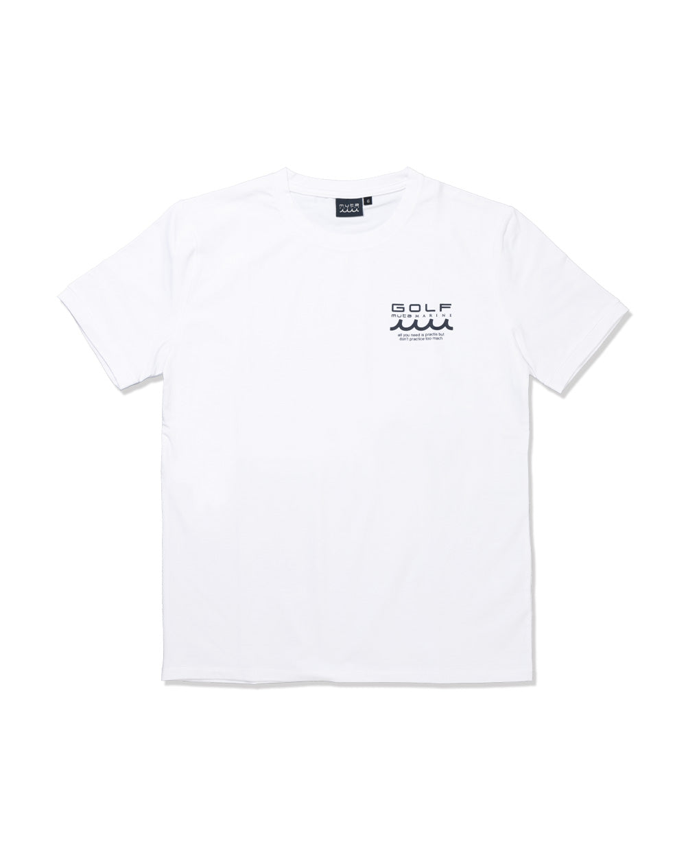 オーガスタ Tシャツ [全2色] – muta Online Store