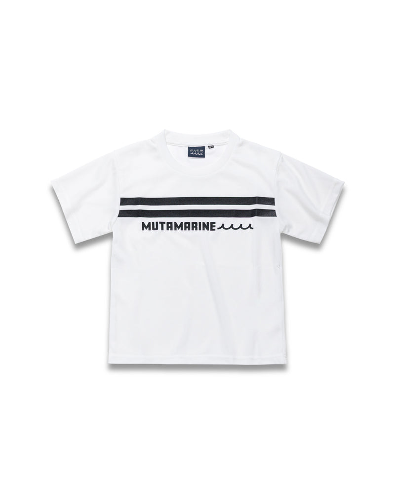 REAMIDEメッシュTシャツ [全4色] (KIDS) – muta Online Store