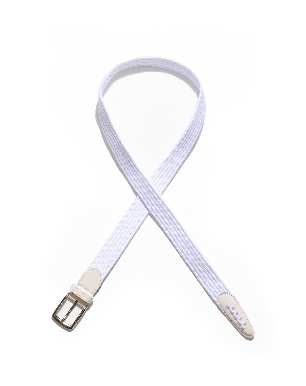 レザーコンビネーションメッシュベルト [全8色] – muta Online Store