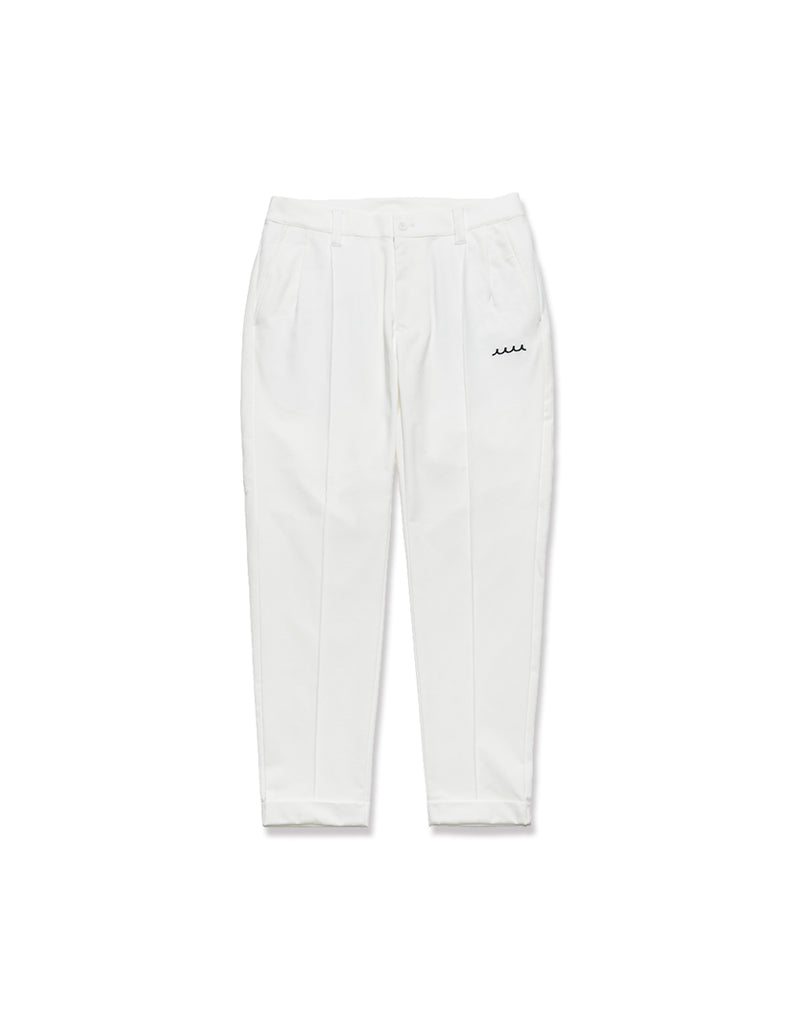 ACANTHUS × muta MARINE Easy Slacks [全2色] – muta Online Store
