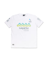 ［WEB限定］Sunrise × BLAUSEA × MMF コラボTシャツ [全2色]