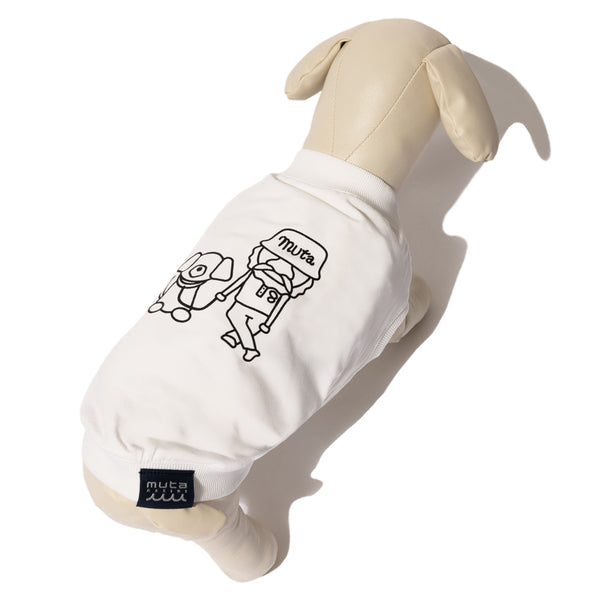 店舗限定：muta Salone］ドッグウェア – muta Online Store