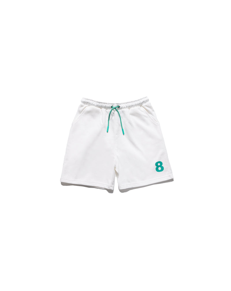 KIDS スウェット ショートパンツ [全4色]