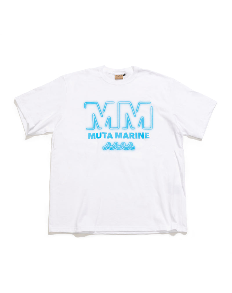 MM NEON Tシャツ [全3色]