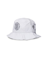［店舗限定：muta MARINE SENDAI］バケットハット [全2色]
