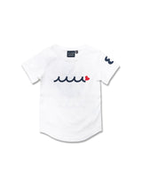 EARLY WAVE KIDS Tシャツ [全3色]