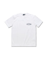 ［EVENT / WEB 先行］ZIP WAVE ストレッチTシャツ [全5色]