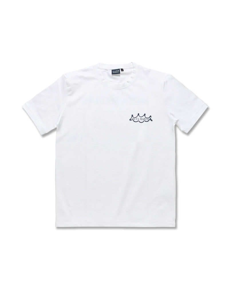 EVENT / WEB 先行］ZIP WAVE ストレッチTシャツ [全5色] – muta Online