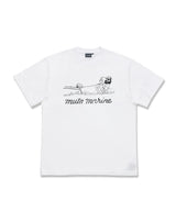 ［EVENT / WEB 先行］FREE HAND Tシャツ(SURF)
