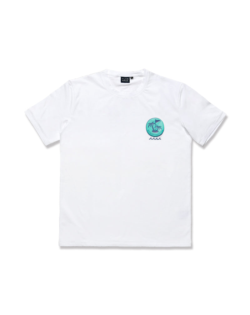 BOUNCE BACK ストレッチTシャツ [全3色] – muta Online Store