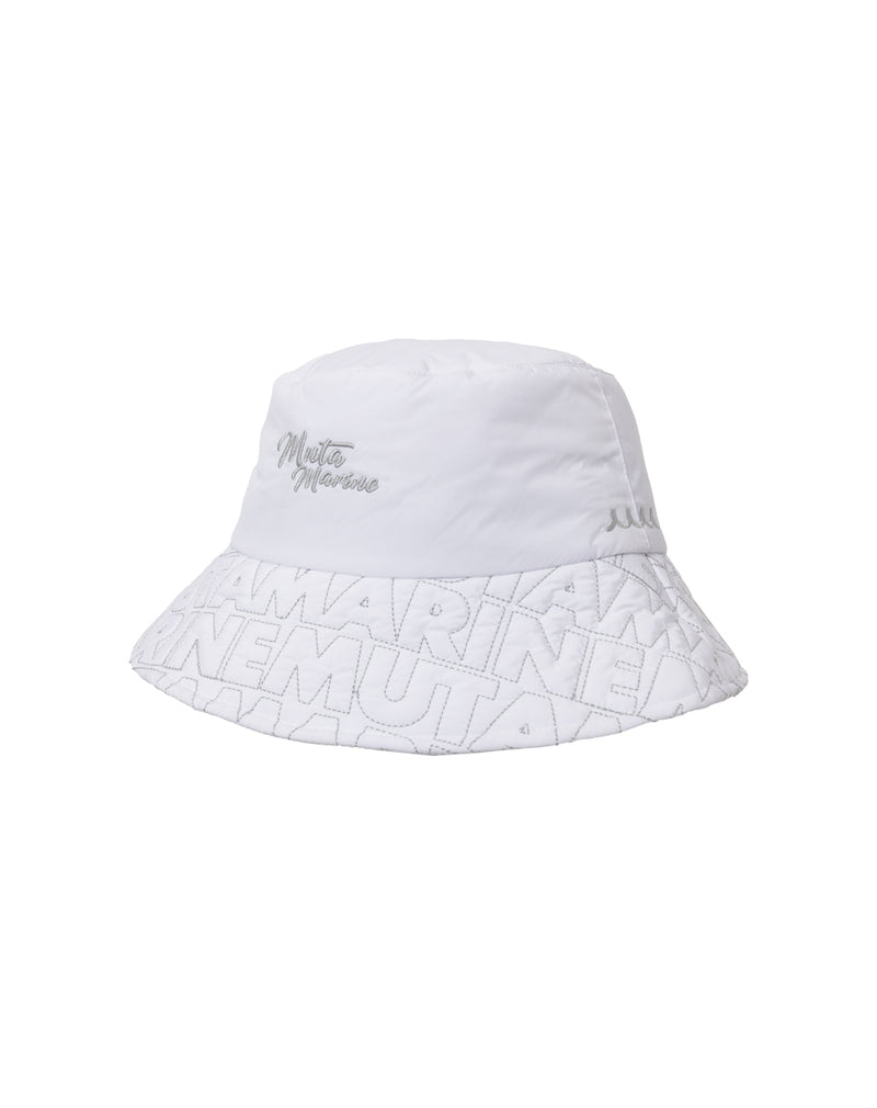 新品未使用　ENTWURFEIN Margot hat バケットハット ENTWURFEIN/エントワフェイン】MARGOT HAT｜martinique