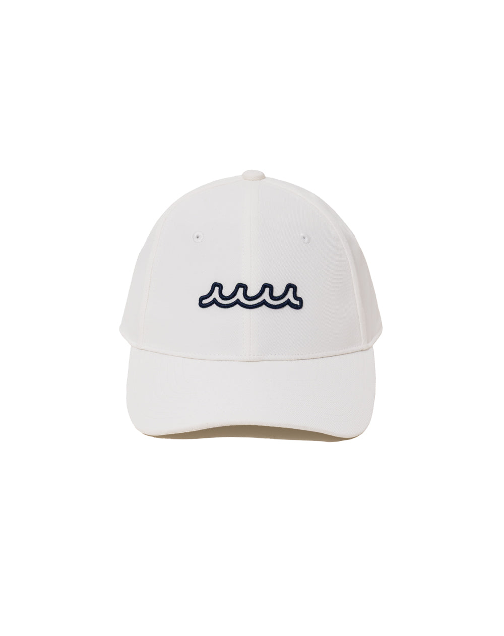 WAVE ロゴキャップ [全3色] – muta Online Store