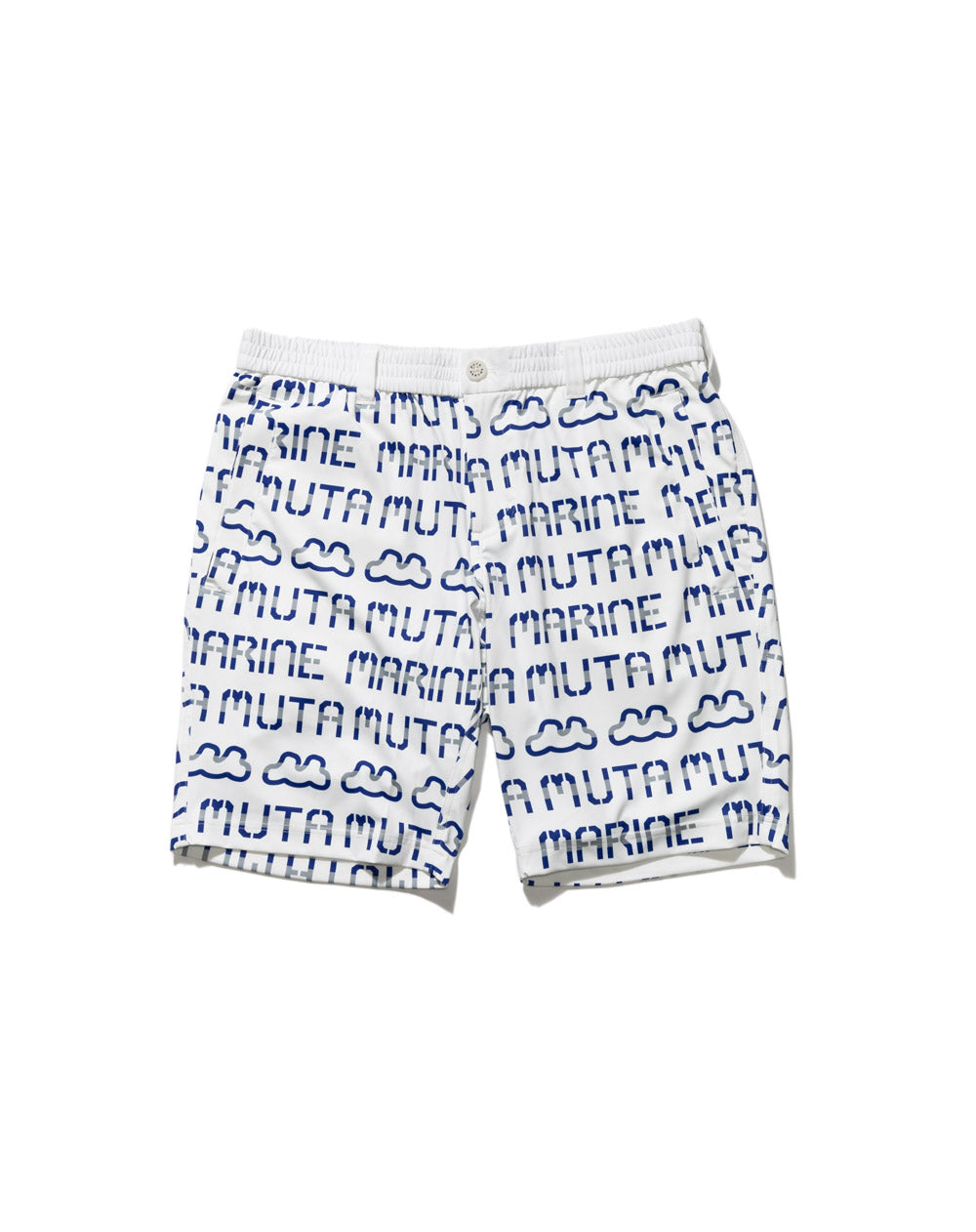 TMT ×Marbles コラボ　ショートパンツ TMT - S キムタク着 Marbles WalkwayCheckerShorts の通販 by