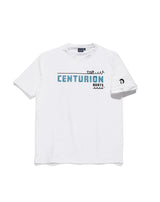 CENTURION BOATS × MMS ストレッチTシャツ [全2色]