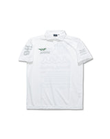 ［EVENT / WEB先行］ALLIGATOR × muta MARINE Fishing ポロシャツ [全2色]