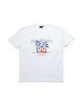 ISLAND STAMP Tシャツ [全2色]