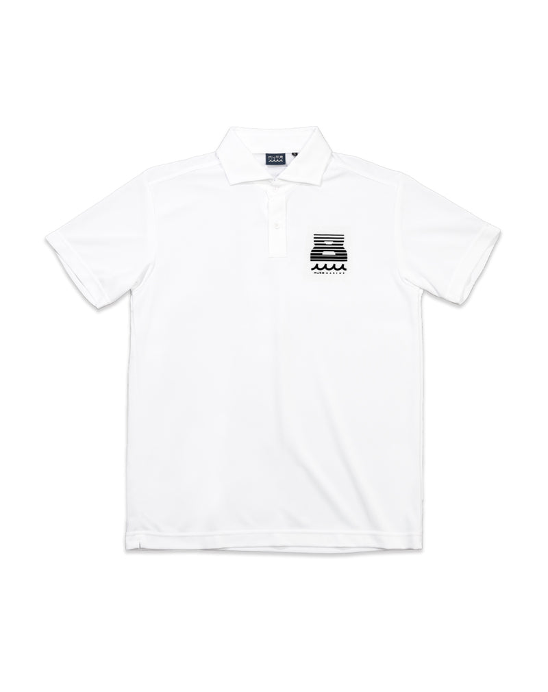 グラディエントロゴ ポロシャツ [全3色] – muta Online Store