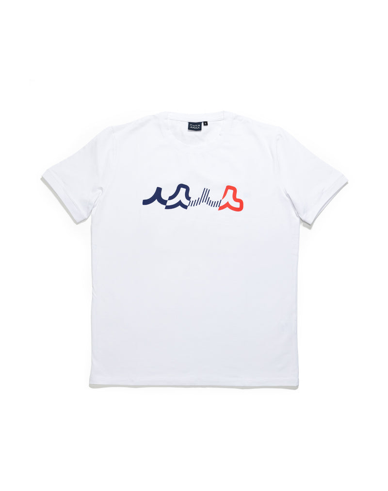 METER WAVE Tシャツ [全3色]