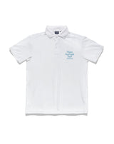 ［EVENT / WEB限定］Surf and Turf Official Polo (セミワイド)