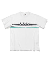 スムースコットンTシャツ (夢達) [全3色]