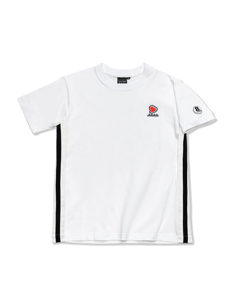 ACANTHUS × muta MARINE Sweet Logo Tee [全3色] – muta Online Store