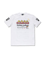 ［EVENT / WEB 先行］FISHING JUNKYS ストレッチTシャツ [全5色]