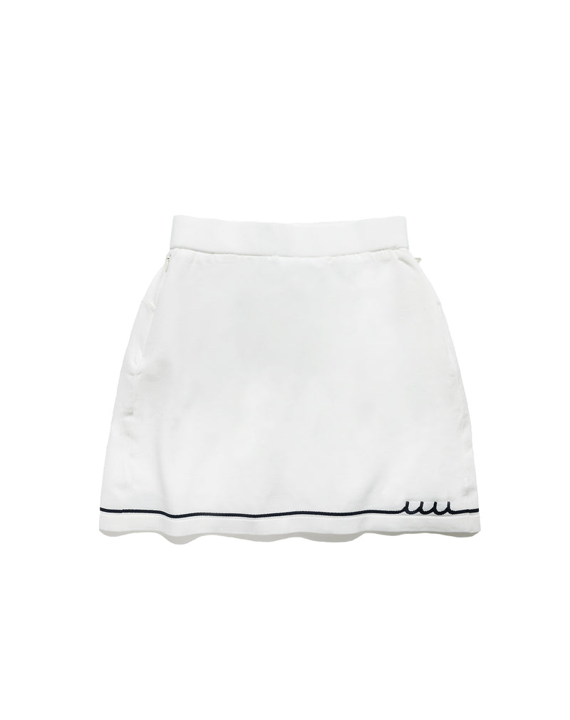 ジャガード スカート [全3色] – muta Online Store