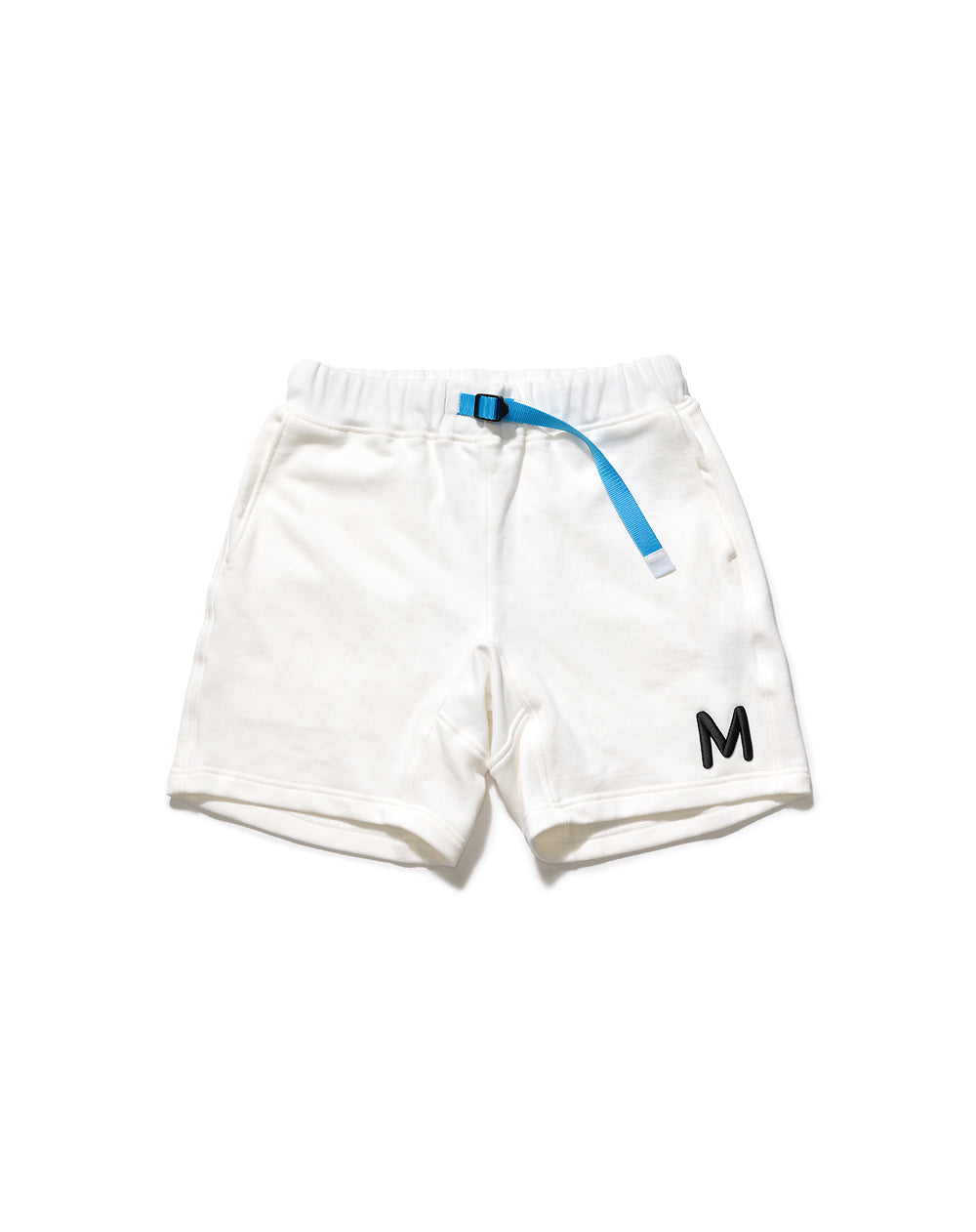 [新品］ブリジストン✖︎muta コラボ ホワイトショートパンツ バイカラーライン ショートパンツ [全3色] – muta Online Store
