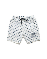 【10/17 AM11:00より販売開始】［WEB限定］Big Dipper × MMF ラッシュショートパンツ [全3色]