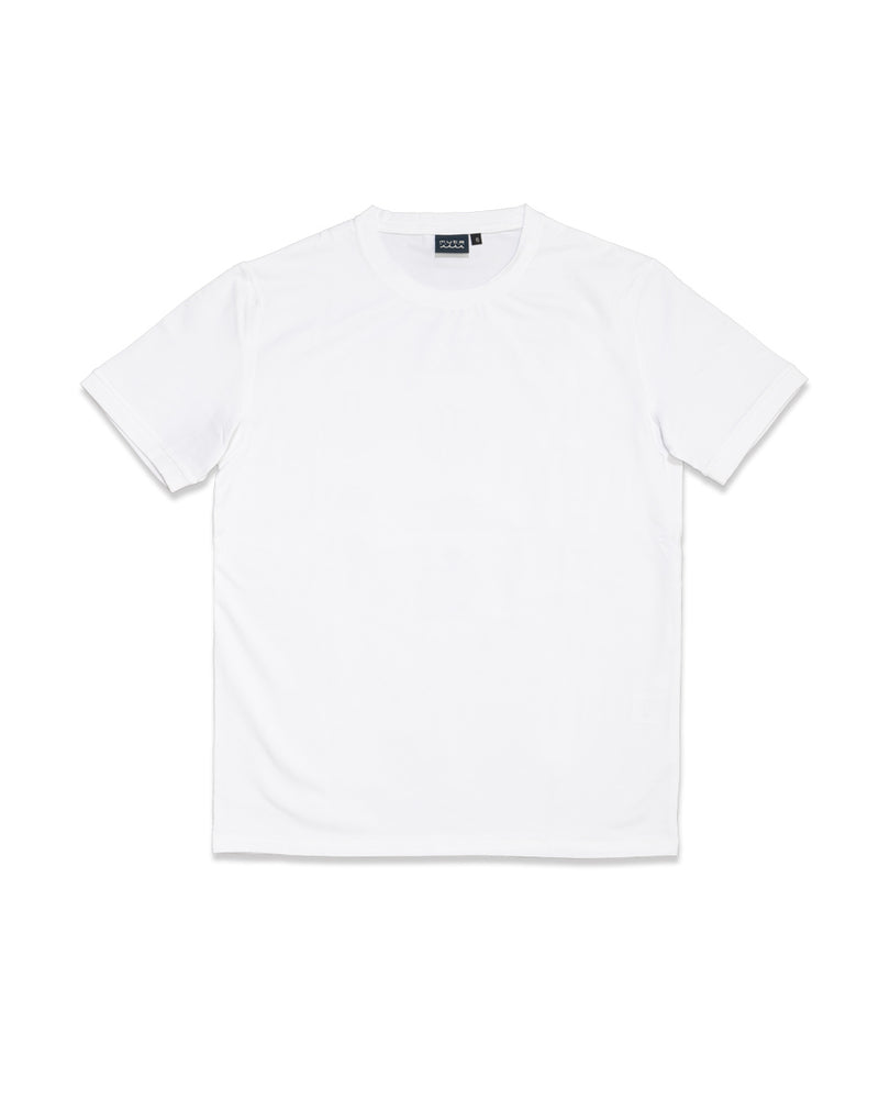 バーチカルロゴ Tシャツ(A) [全3色]