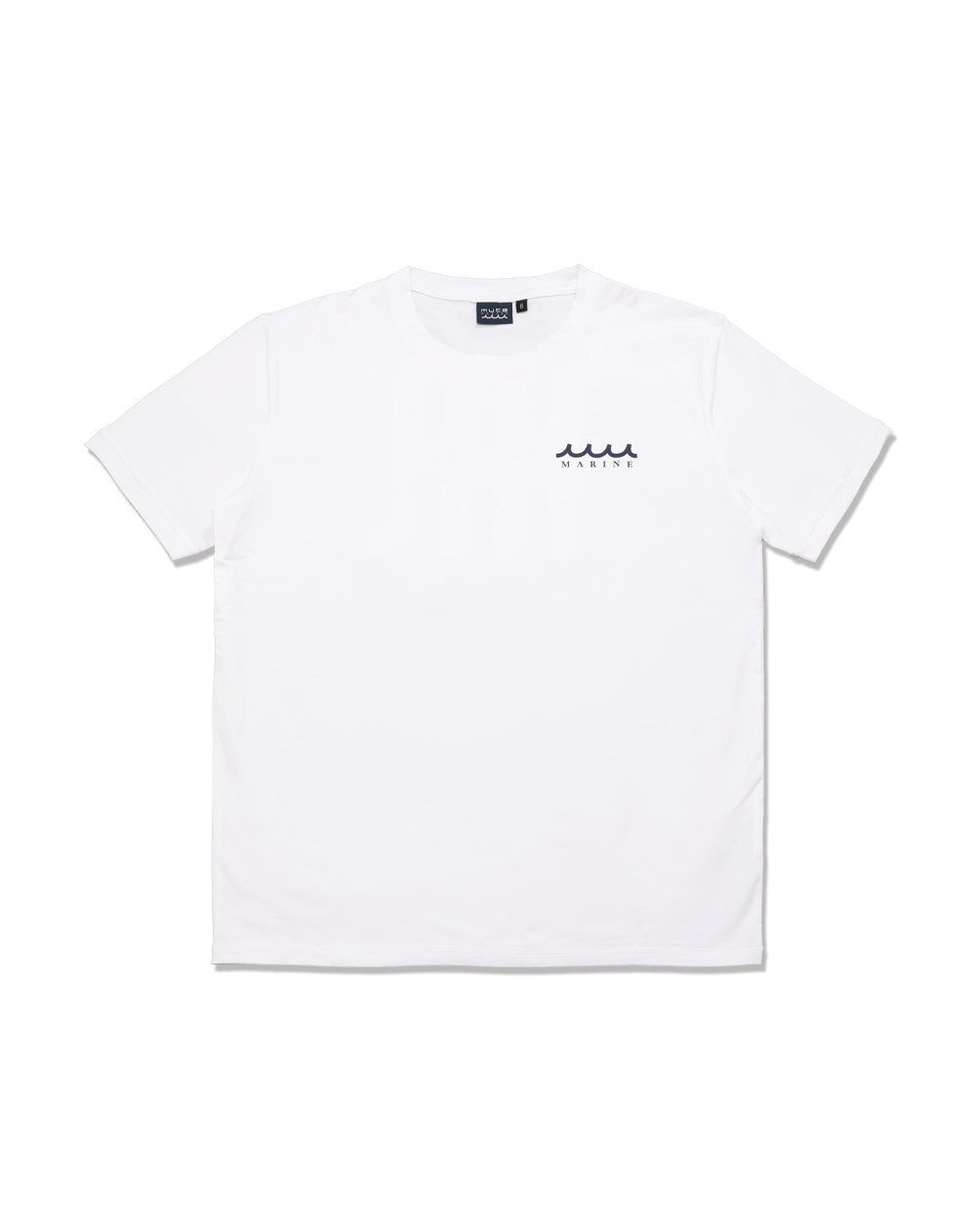 GROW MM ロゴTシャツ [全2色] – muta Online Store