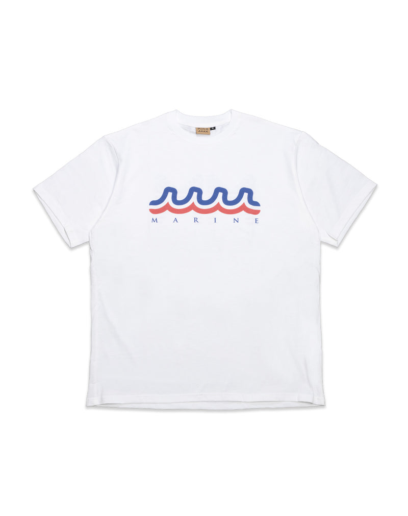 TRICO WAVE Tシャツ