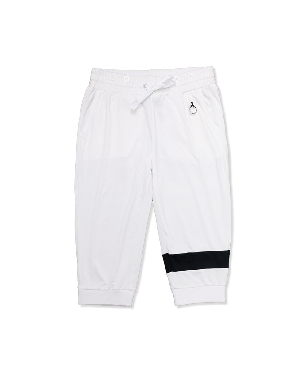 ラッシュスリムクロップドパンツ [全6色] – muta Online Store