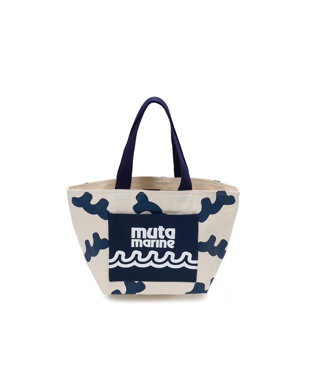 CLOUD WAVE エコバック [全3色] – muta Online Store